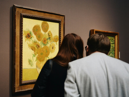 Kunst & Cultuur