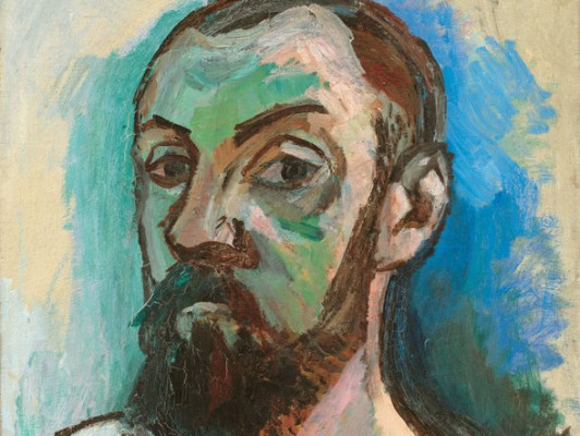 Matisse en tijdgenoten