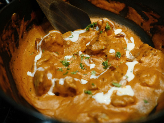 Indiase Curries