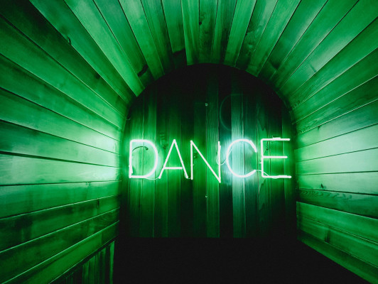 Moderne Linedance