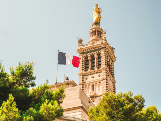 Franse chansons