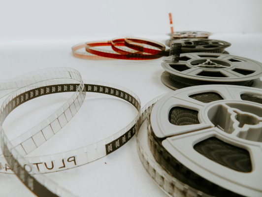 Film passe-partout