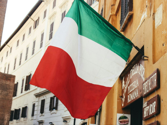 Italiaans 4e jaar