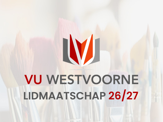 Lidmaatschap 26/27