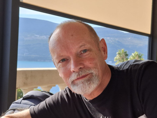 Nico van der Meer