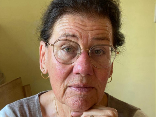Elsa Galinsky 