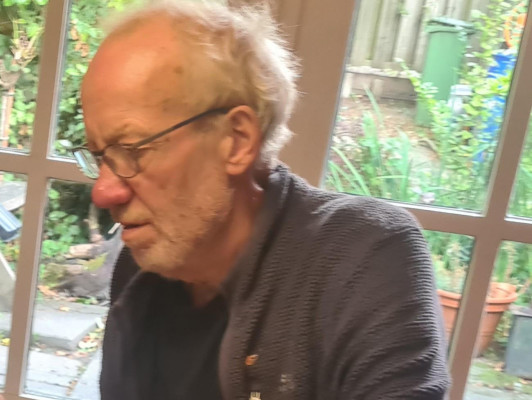Paul Deur