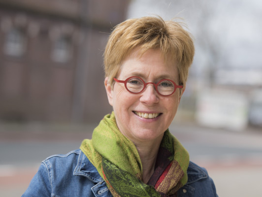 Marty Langendoen 
