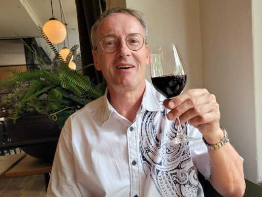 Johan Baurichter 