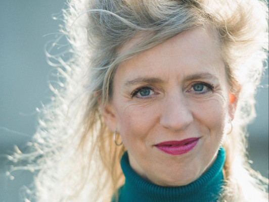 Suzanna Jansen 