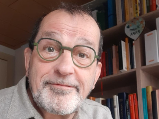 Jan-Leendert van der Mooren 