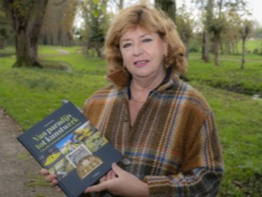 Barbara Moerman