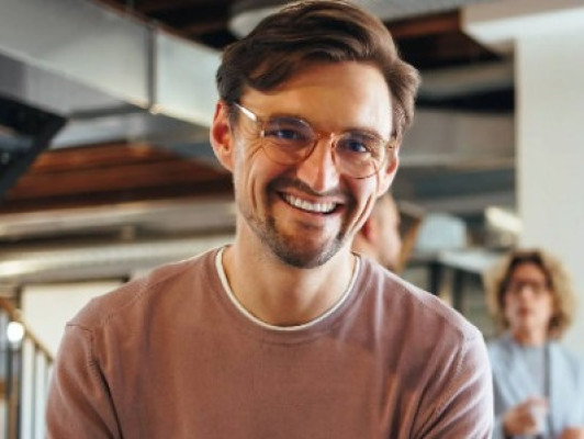 Daan Docentius