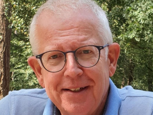 Bas de Man 