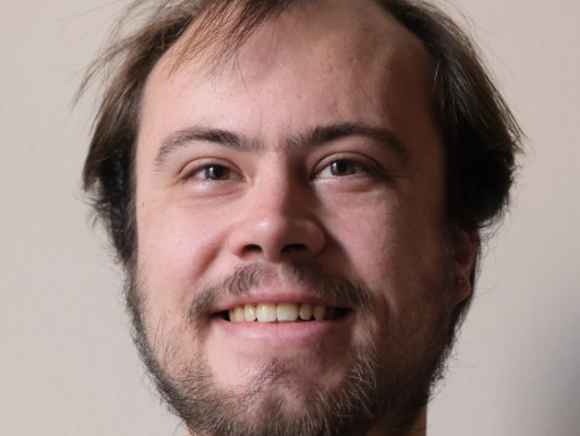 Yvo Snoeker 