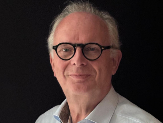 André Kastelein